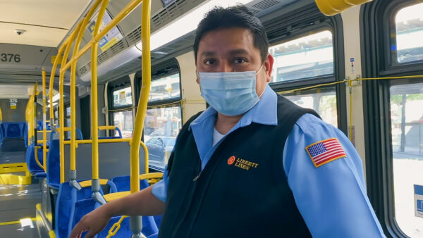 Estrenos online: crítica de «Covid Diaries NYC», de varios directores (HBO)