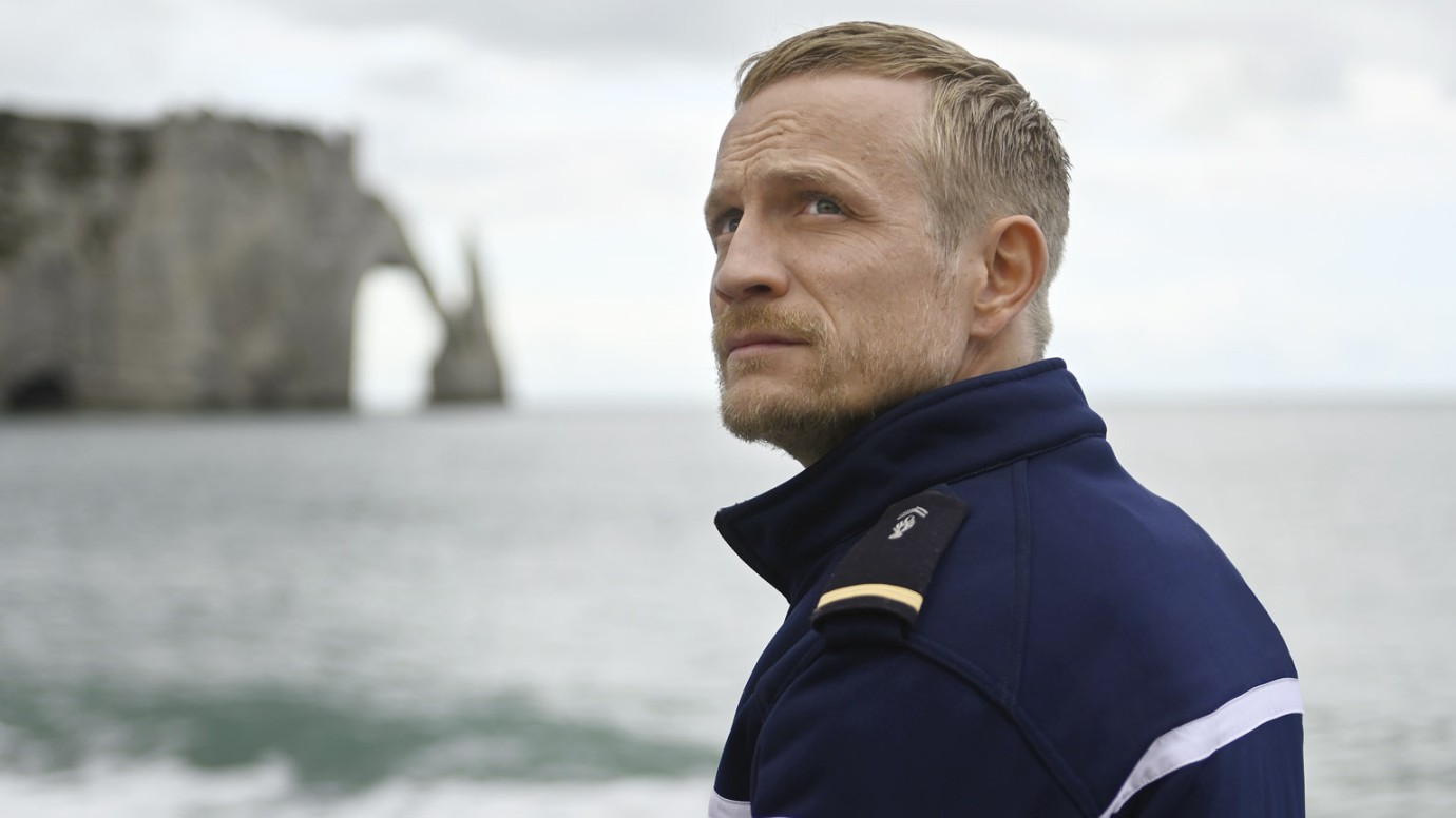 Berlinale 2021: crítica de «Albatros», de Xavier Beauvois (Competencia)