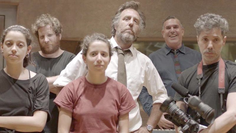 BAFICI 2021: reseñas de la Competencia Americana