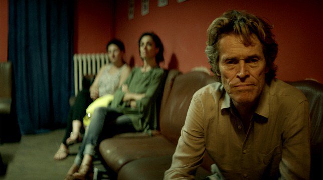 BAFICI 2021: crítica de «Tommaso», de Abel Ferrara