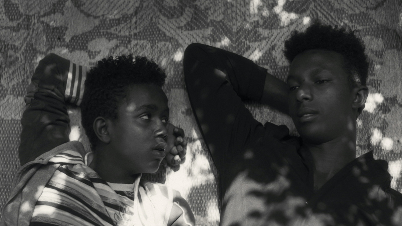 Estrenos online: crítica de «Faya Dayi», de Jessica Beshir (MUBI)
