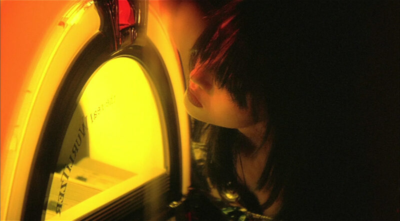 Clásicos online: crítica de «Fallen Angels», de Wong Kar-wai (MUBI)