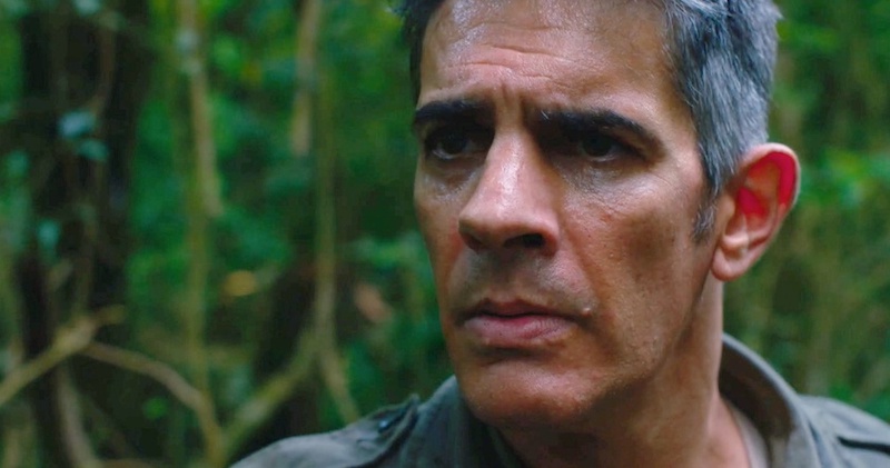 Estrenos: crítica de «El silencio del cazador», de Martín Desalvo