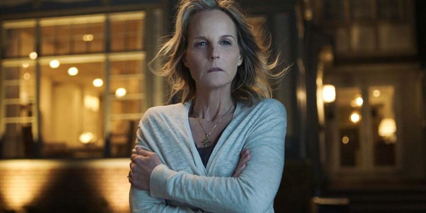 Estrenos online: crítica de «Te veo», de Adam Randall (Netflix)