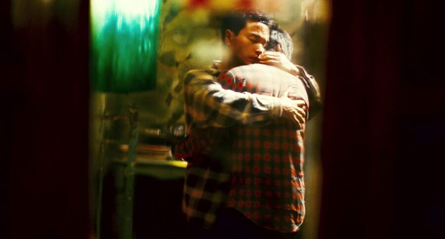 Clásicos online: crítica de «Happy Together», de Wong Kar-wai (MUBI)