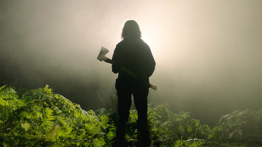 Estrenos online: crítica de «In the Earth», de Ben Wheatley