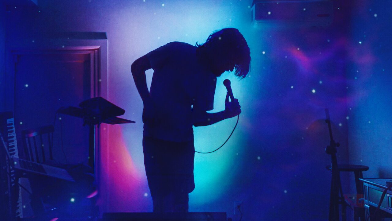 Estrenos online: crítica de «Inside», de Bo Burnham (Netflix)