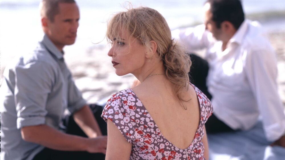 Clásicos online: crítica de «Jerichow», de Christian Petzold (MUBI)