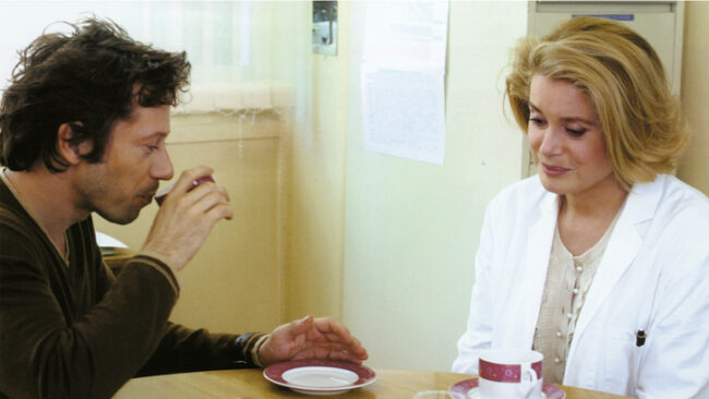 Clásicos online: crítica de «Reyes y reina», de Arnaud Desplechin (MUBI)
