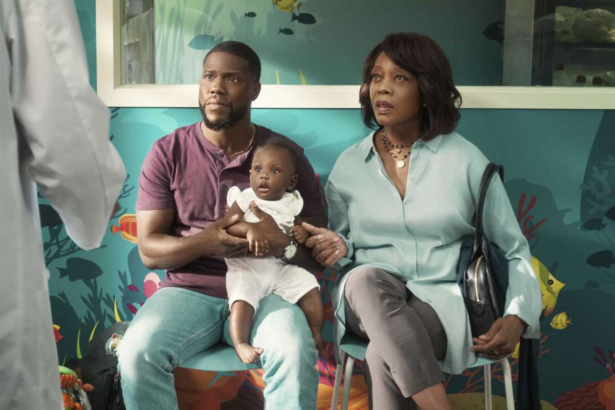 Estrenos online: crítica de “Paternidad”, de Paul Weitz (Netflix)