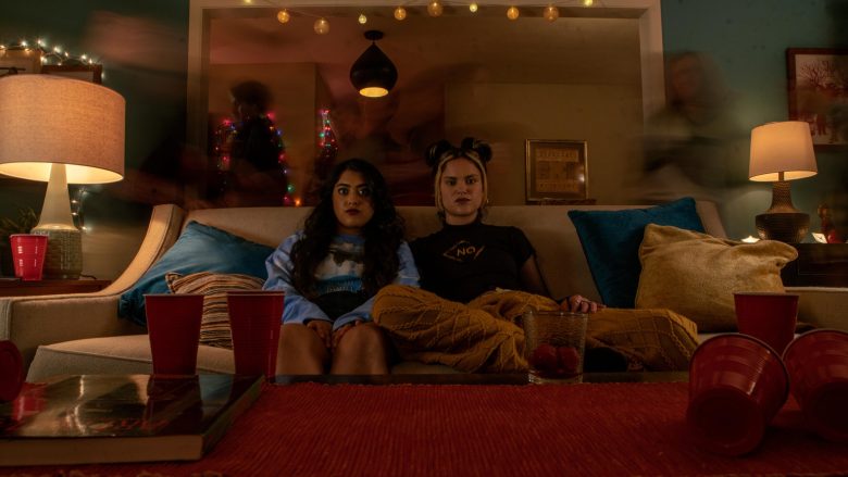 Estrenos online: crítica de «Plan B», de Natalie Morales