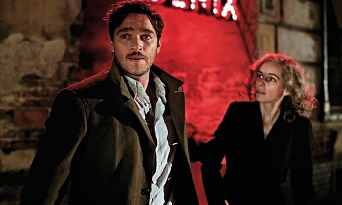 Clásicos online: crítica de «Phoenix», de Christian Petzold (MUBI)