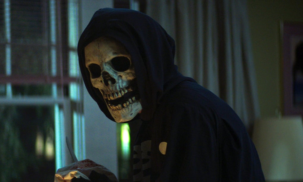 Estrenos online: crítica de «La calle del terror (Parte 1): 1994», de Leigh Janiak (Netflix)