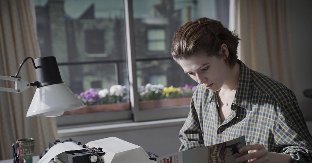 Estrenos online: crítica de «The Souvenir Part II», de Joanna Hogg (HBO Max)