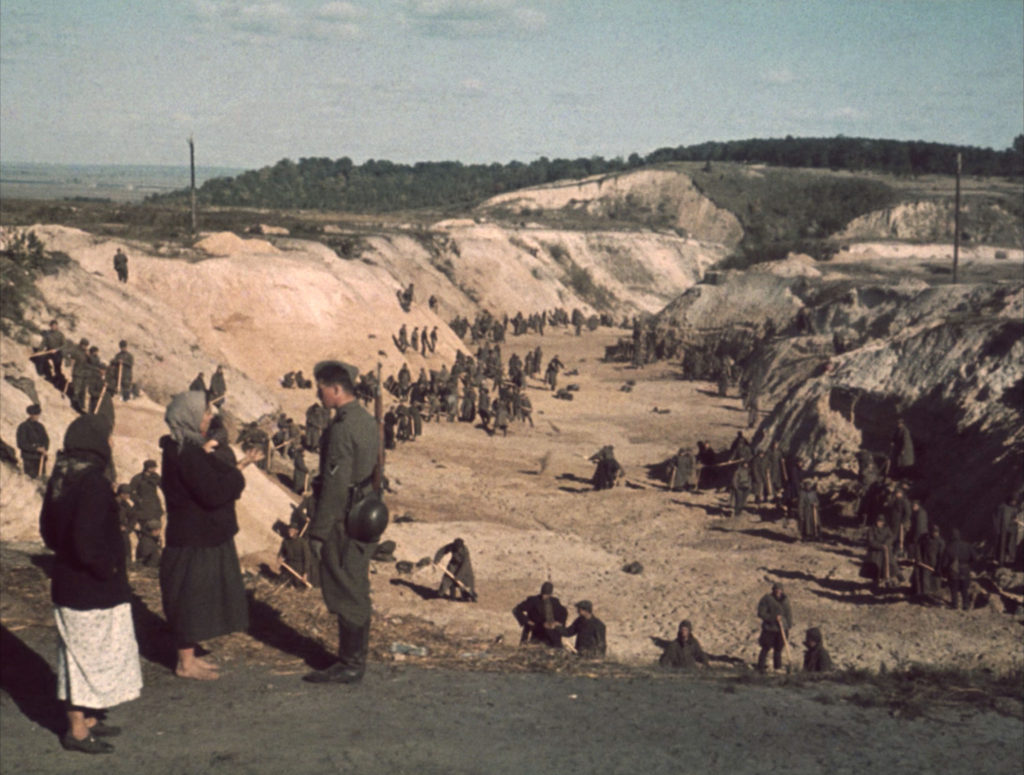 Cannes 2021: sobre «Babi Yar. Context», de Sergei Loznitsa (Special Screenings)