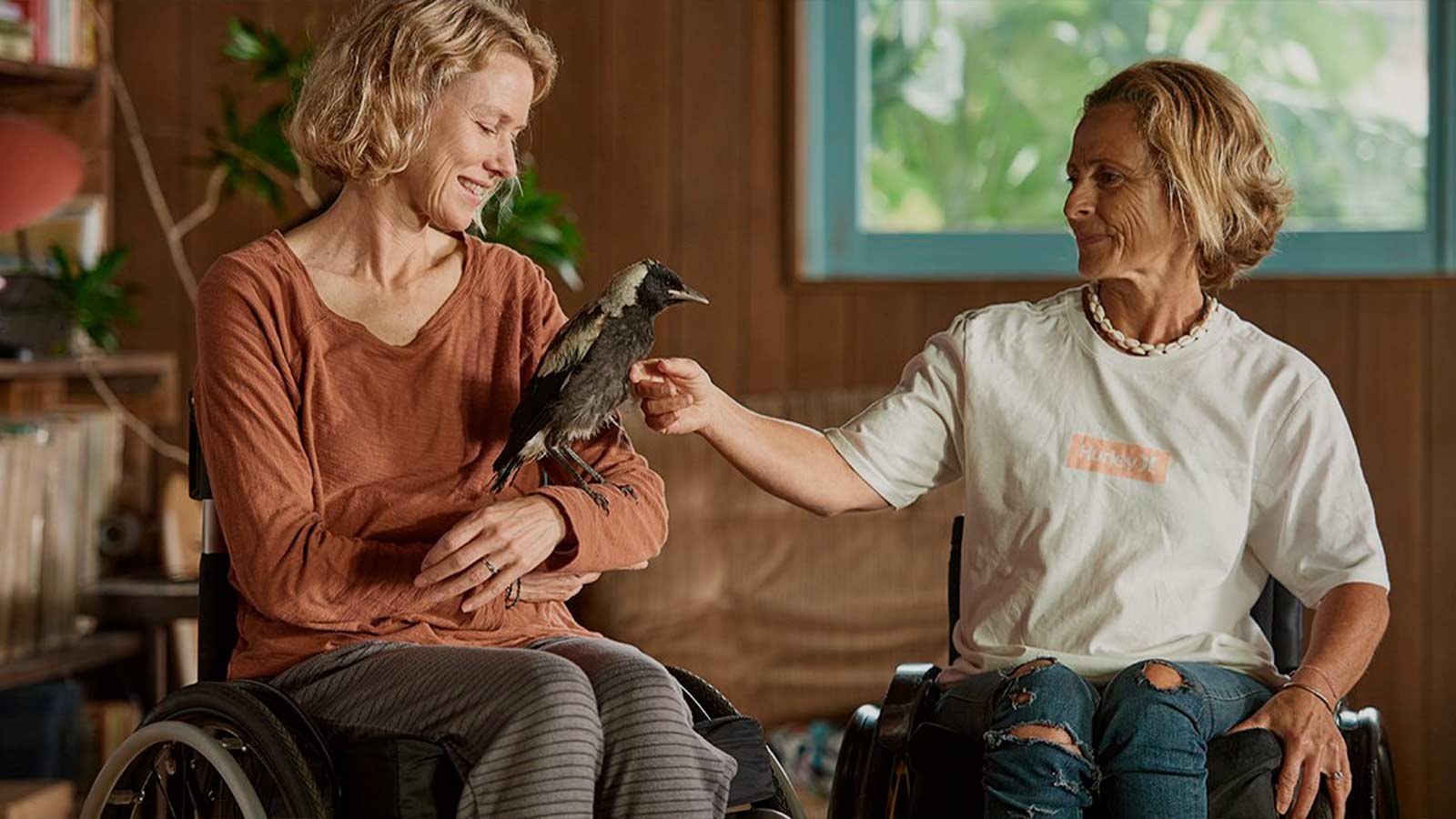 Estrenos online: crítica de «Penguin Bloom», de Glendyn Ivin (Netflix)