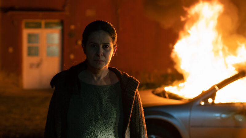 Cannes 2021: crítica de «La Civil», de Teodora Ana Mihai (Un Certain Regard)