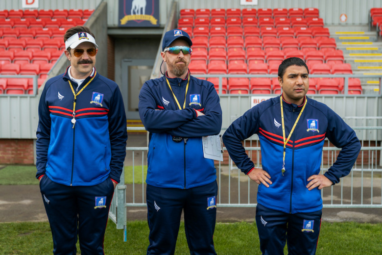 Series: reseña de «Ted Lasso: Temporada 2 – Episodios 1/2», de Jason Sudeikis y Bill Lawrence (Apple TV)