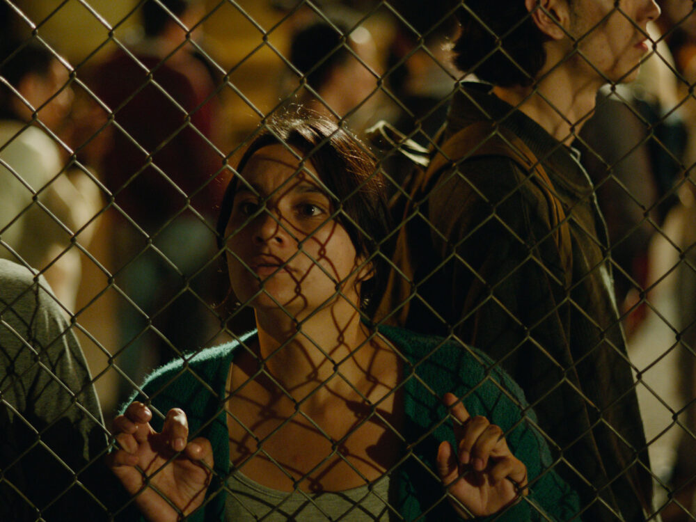 Cannes 2021: crítica de «Amparo», de Simón Mesa Soto (Semana de la Crítica)