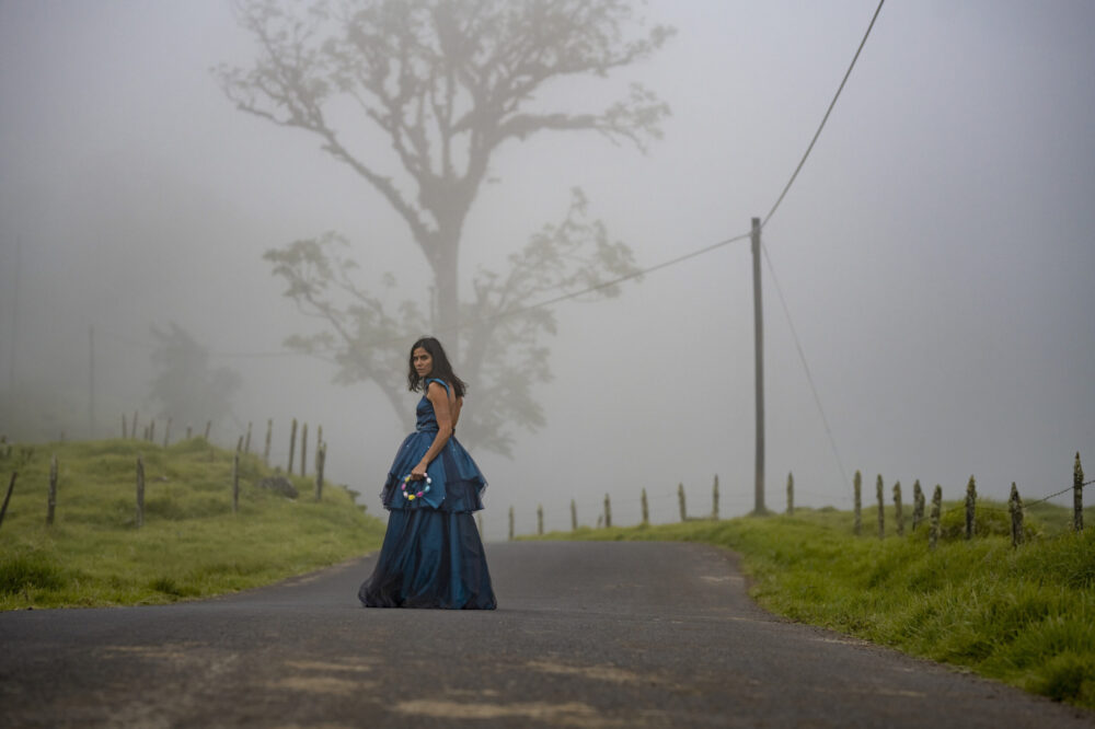 Cannes 2021: crítica de «Clara sola», de Nathalie Alvarez Mesén (Quincena de Realizadores)