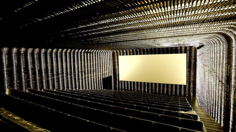 Cannes 2021: crítica de «The Story of Film: A New Generation», de Mark Cousins (Special Screenings)