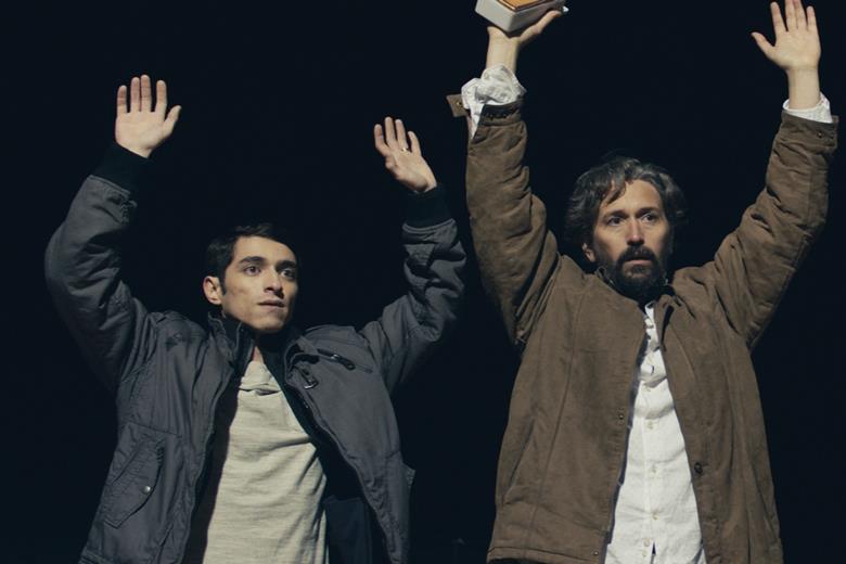 Cannes 2021: crítica de «Let it Be Morning», de Eran Kolirin (Un Certain Regard)