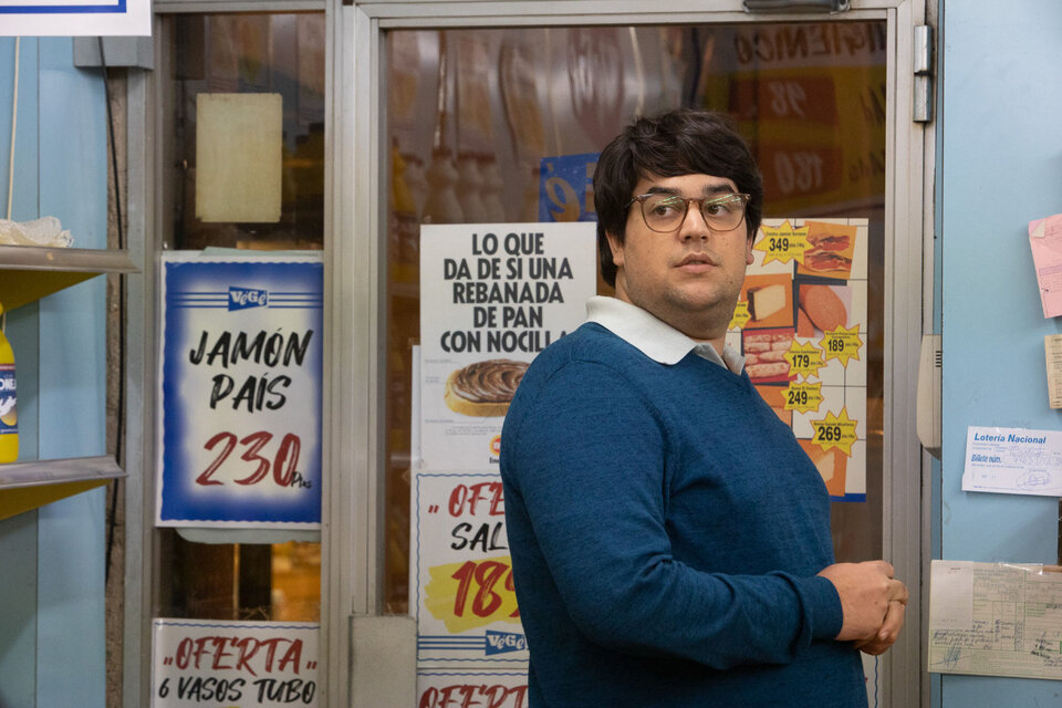 Series: crítica de «Maricón perdido», de Bob Pop (TNT y HBO Max)