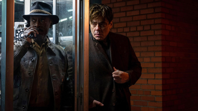 Estrenos online: crítica de «Ni un paso en falso», de Steven Soderbergh (HBO Max)