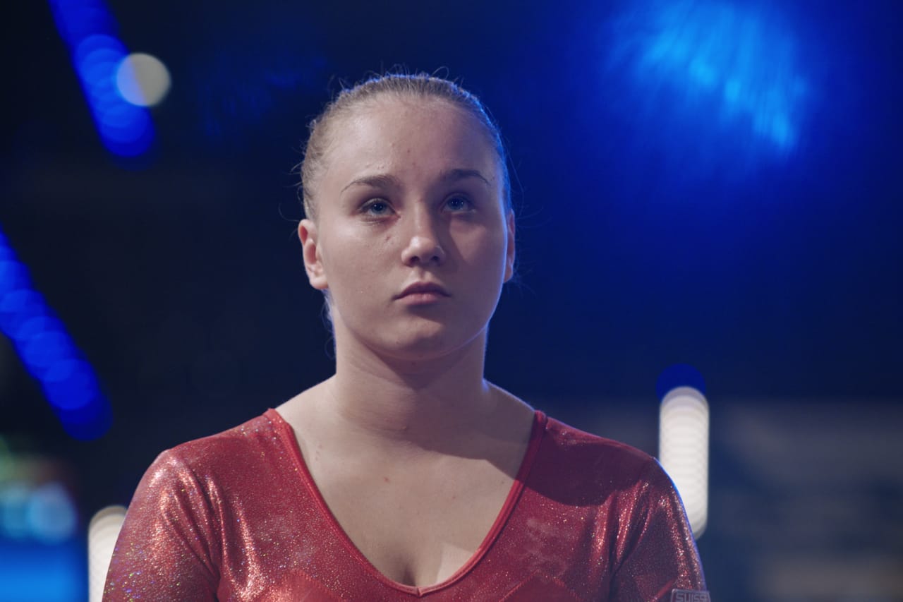 Cannes 2021: crítica de «Olga», de Elie Grappe (Semana de la Crítica)