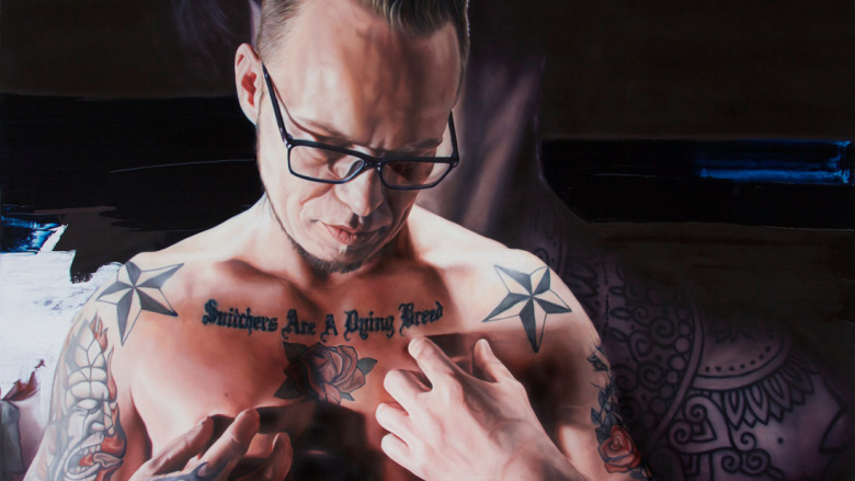 Estrenos online: crítica de «The Painter and the Thief», de Benjamin Ree (MUBI)