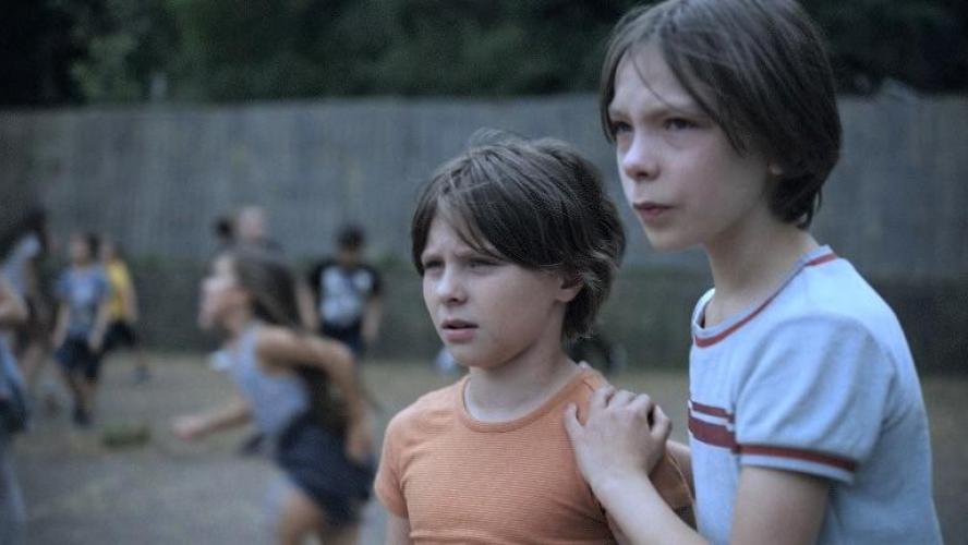 Cannes 2021: crítica de «Un monde», de Laura Wandel (Un Certain Regard)