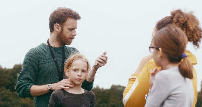 Cannes 2021: crítica de «Petite nature», de Samuel Theis (Semana de la Crítica)