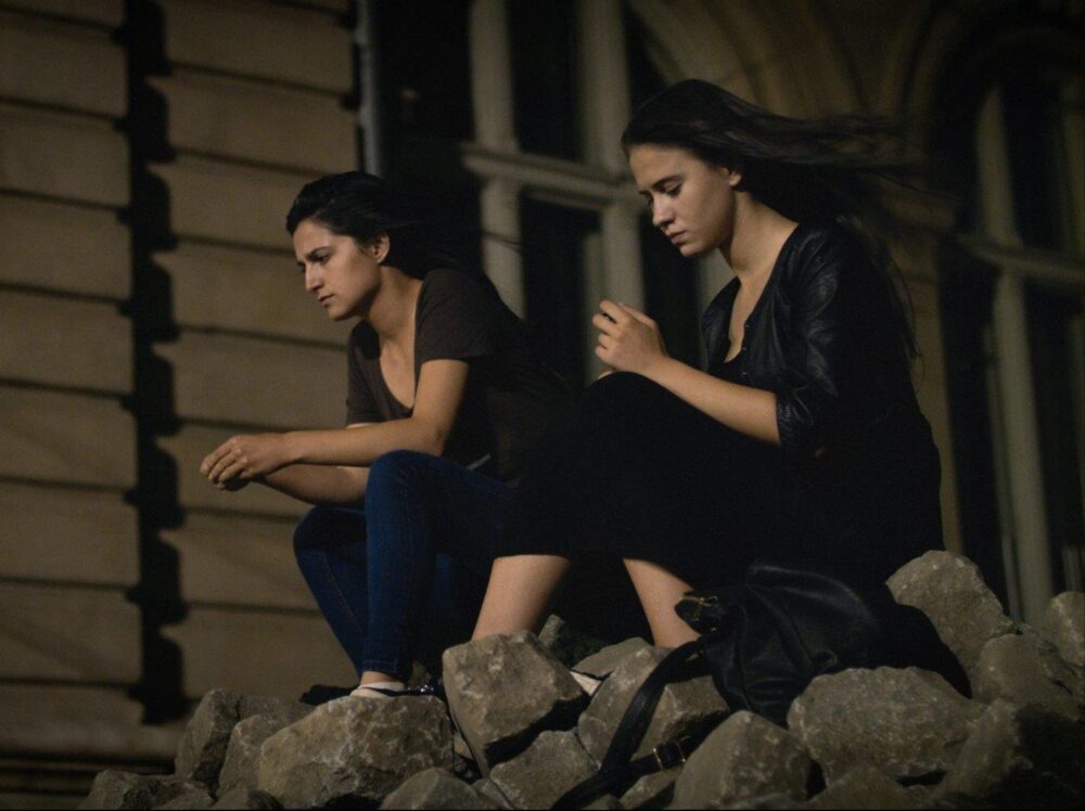 Cannes 2021: crítica de «Women Do Cry», de Mina Mileva y Vesela Kazakova (Un Certain Regard)