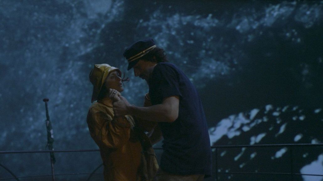 Estrenos online: crítica de «Annette», de Leos Carax (MUBI)