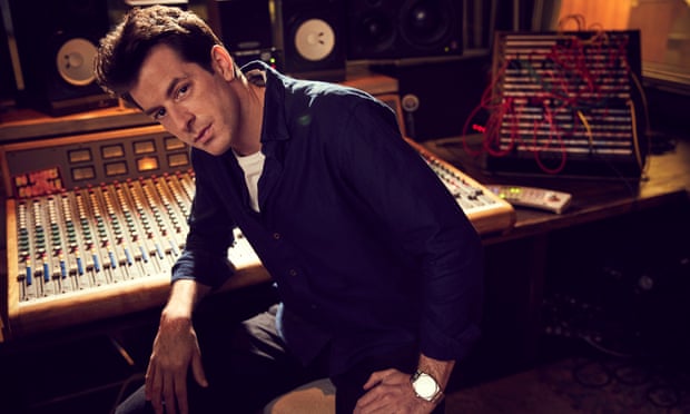 Series: crítica de «Watch the Sound with Mark Ronson», de Morgan Neville (Apple TV+)