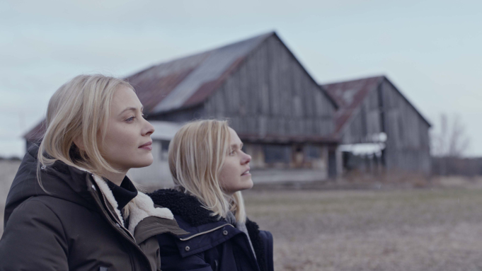 Festival de Toronto: crítica de «All My Puny Sorrows», de Michael McGowan (Special Presentations)
