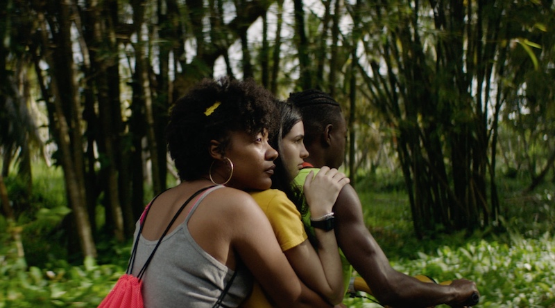 Festival de San Sebastián: crítica de «Carajita», de Silvina Schnicer y Ulises Porra (Nuev@s Director@s)