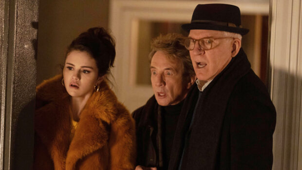 Series: reseña de «Only Murders in the Building – Episodios 1-3», de Steve Martin y John Hoffman (Star+)