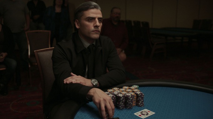 Festivales/Estrenos online: crítica de «The Card Counter», de Paul Schrader (Venecia)