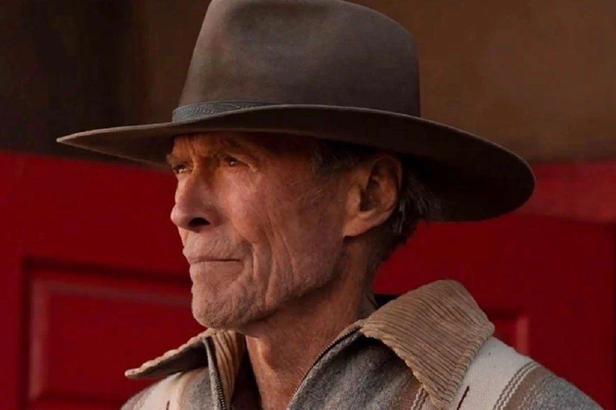Estrenos: crítica de «Cry Macho», de Clint Eastwood