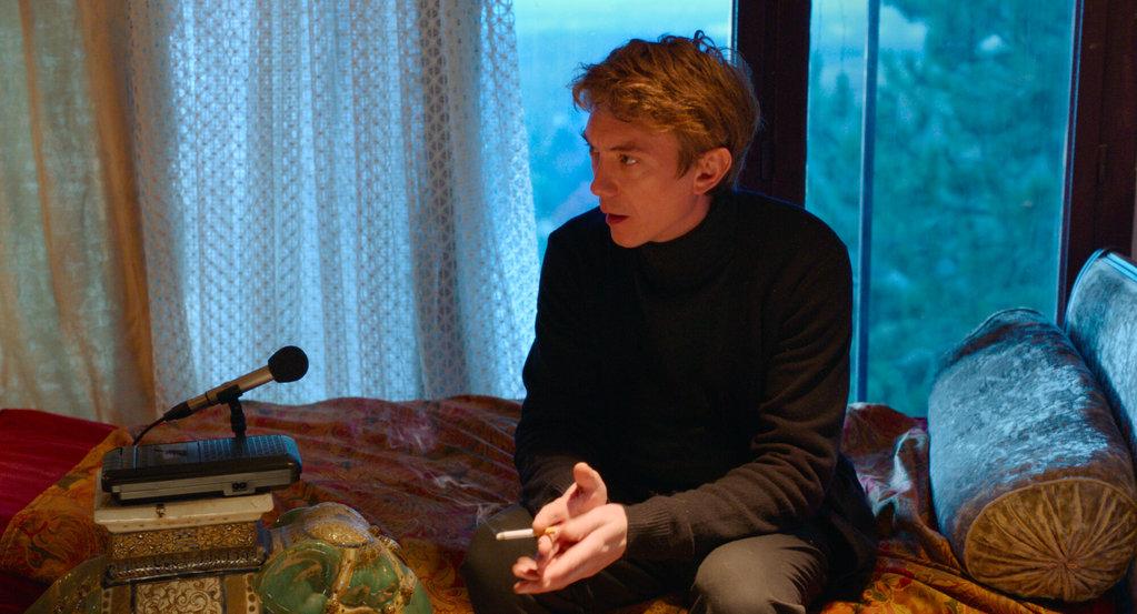Festival de San Sebastián: crítica de «I Want to Talk About Duras», de Claire Simon (Competencia Oficial)