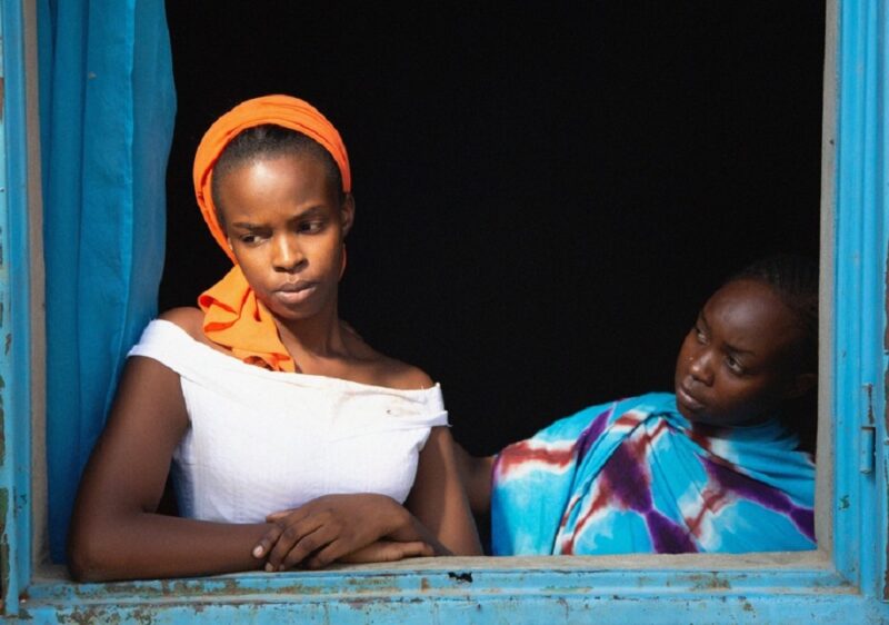 Festival de Toronto: crítica de «Lingui – The Sacred Bonds», de Mahamat-Saleh Haroun (Special Presentations)
