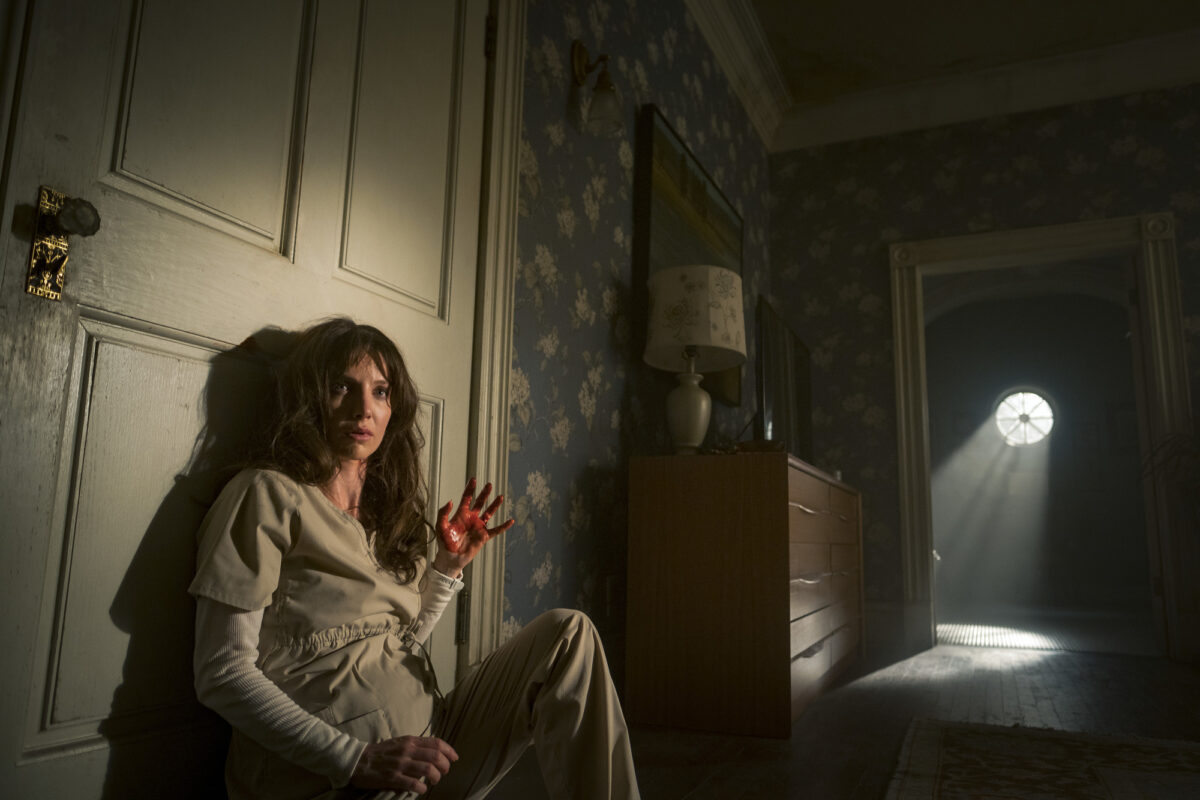 Estrenos: crítica de «Maligno», de James Wan