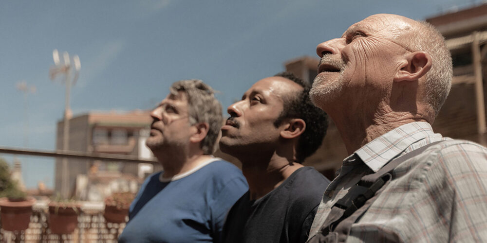 Festival de Toronto: crítica de «Sis dies corrents», de Neus Ballús (Contemporary World Cinema)
