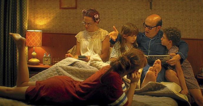Estrenos online: crítica de «El olvido que seremos», de Fernando Trueba (Netflix)