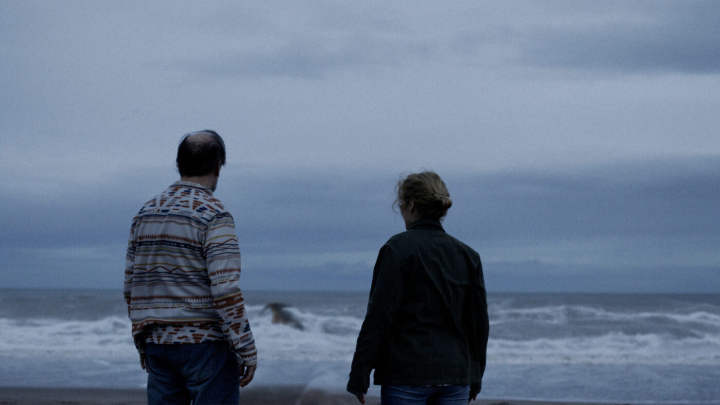 Festivales: crítica de «Piedra noche», de Iván Fund (Venecia)