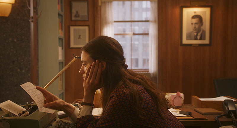 Estrenos online: crítica de «El trabajo de mis sueños», de Philippe Falardeau (Netflix)