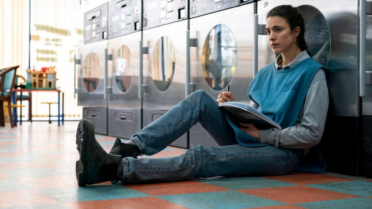 Series: crítica de «Las cosas por limpiar», de  Molly Smith Metzler (Netflix)