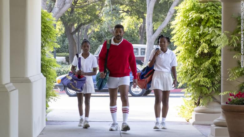 Estrenos: crítica de «Rey Richard: una familia ganadora», de Reinaldo Marcus Green