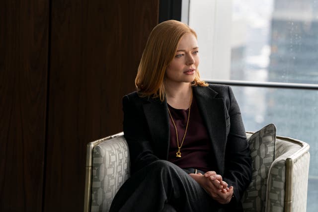 Series: reseña de «Succession Ep. 3.4: Lion in the Meadow», de Jesse Armstrong (HBO Max)